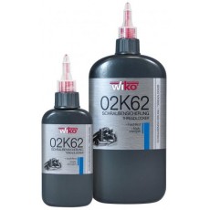 Sriegių fiksavimo klijai stiprus, fluorescencinis 02K62  10ml