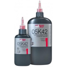 Sriegių sandariklis hidraulikai/pneumatikai 05K42  50ml