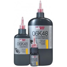 Guolių ir įvorių klijai stiprūs 10ml