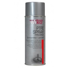 Kibusis tepalas PTFE 400ml WIKO