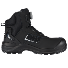 Žieminiai darbo batai NARVIK S3, su greito užsegimo sistema