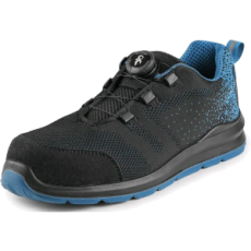 Pusbačiai darbui TEXLINE LOPUD S1P su greito užsegimo sistema