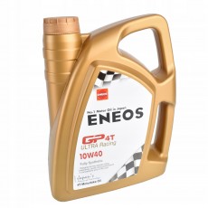 ENEOS GP4T Ultra Racing 10W-40 4L