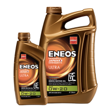 ENEOS Premium Ultra 0W20 1L