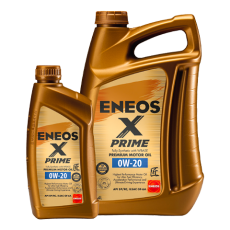 ENEOS X PRIME 0W-20 1L