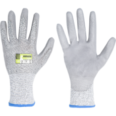 Darbo pirštinės atsparios įpjovimams SANADA