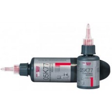 Metalinių vamzdžių ir jungiamųjų detalių sriegių sandariklis 50ml