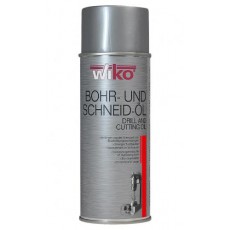 Pjovimo ir gręžimo alyva 400ml Drill and Cutting Oil WIKO