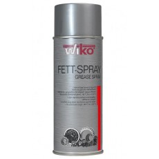 Kibusis tepalas 400ml Fett Spray
