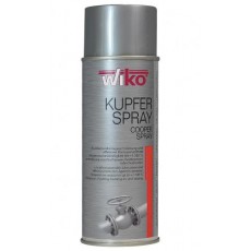 Vario tepalas Copper spray 400ml