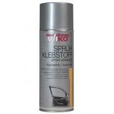 Purškiami klijai 400ml SPRAY ADHESIVE BODYWORK