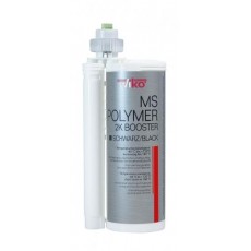 MS polimeriniai klijai dviejų komponentų 10:1 2C Booster 