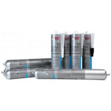 MS polimeriniai klijai Bonding and Sealing 290ml