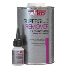 Super kliju valyklis Super Glue Remover  20ml