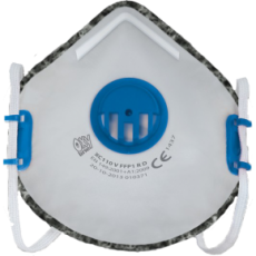Respiratorius X110V FFP1 R D 