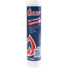 Konsistencinis ličio tepalas, mėlynas, ZAP Grease COMPLEX BLUE 